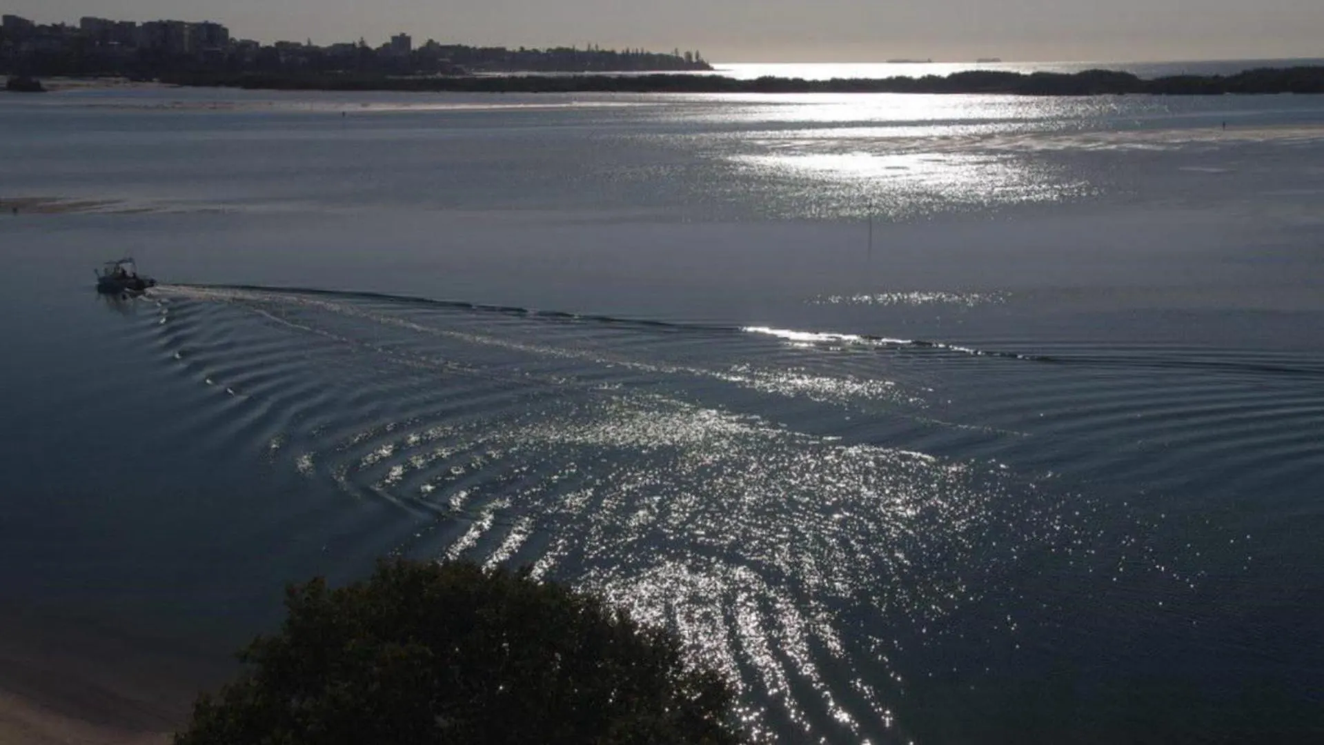 Riviere Unit 718 Apartment Golden Beach Australia