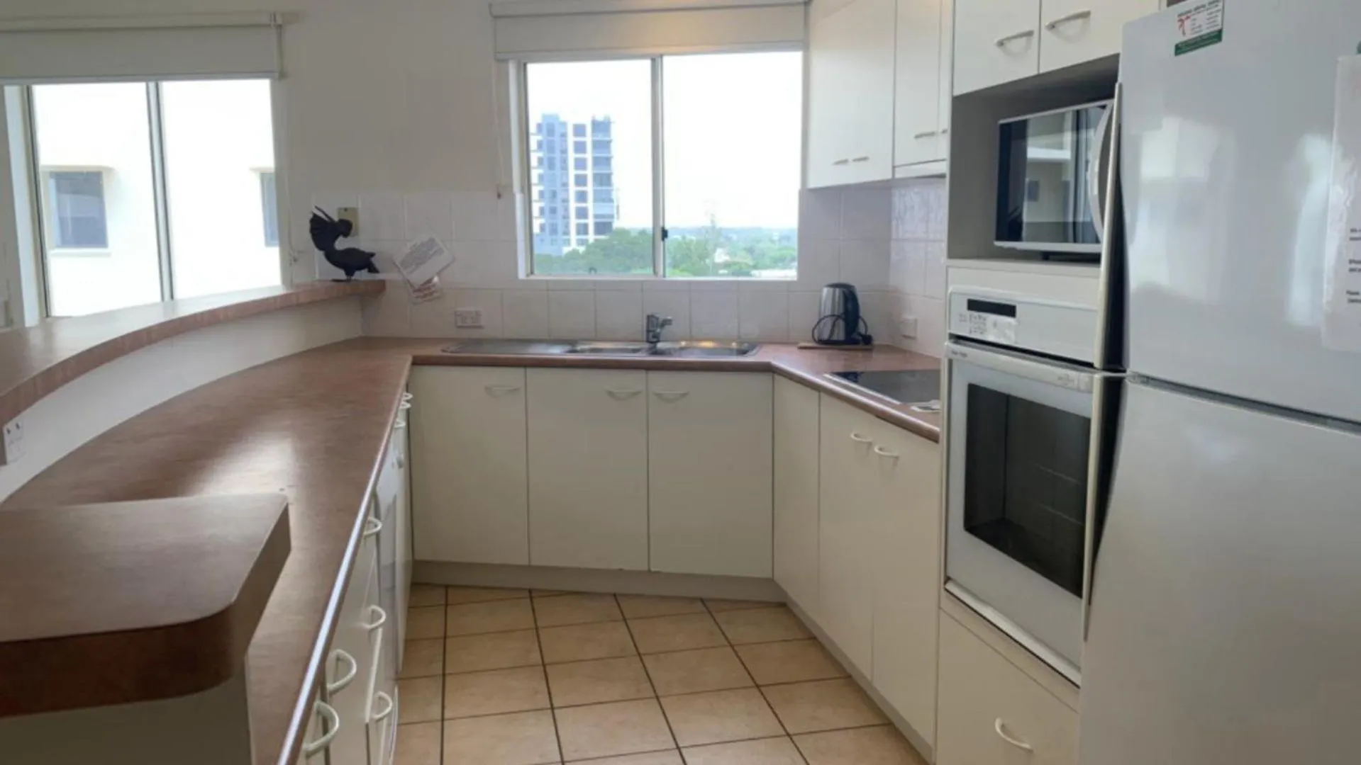 Riviere Unit 718 Apartment Golden Beach