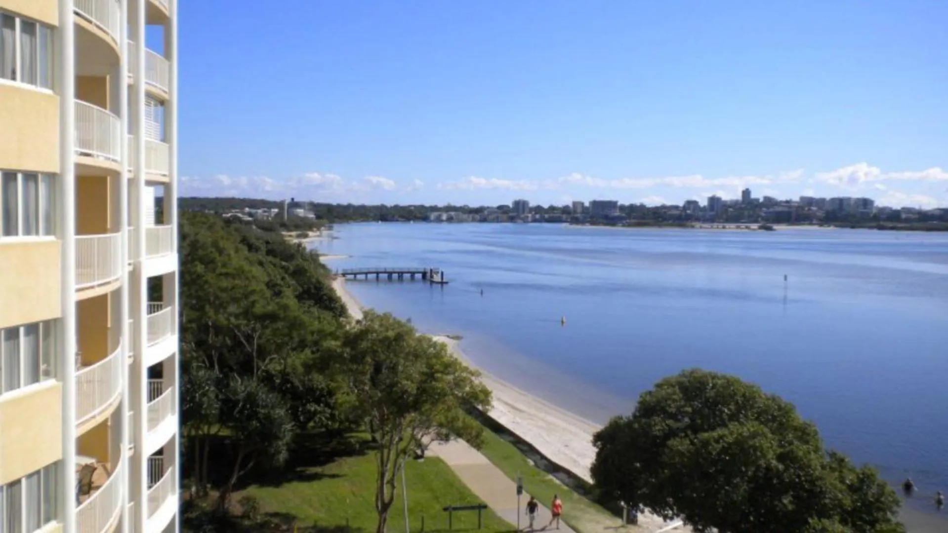 Riviere Unit 718 Apartment Golden Beach