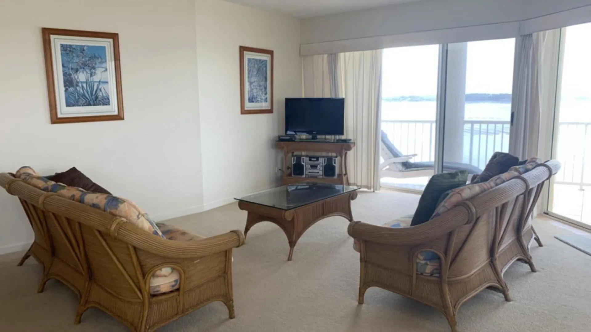 Riviere Unit 718 Apartment Golden Beach 0*,  Australia