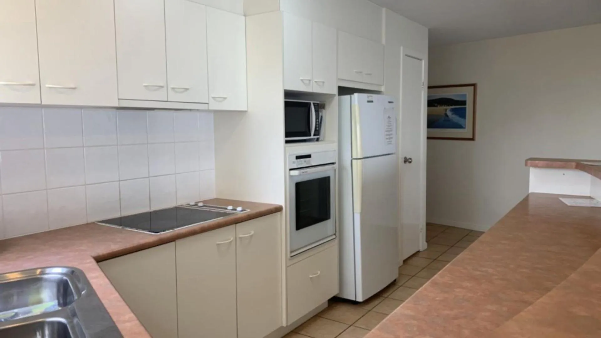 Riviere Unit 718 Apartment Golden Beach Australia