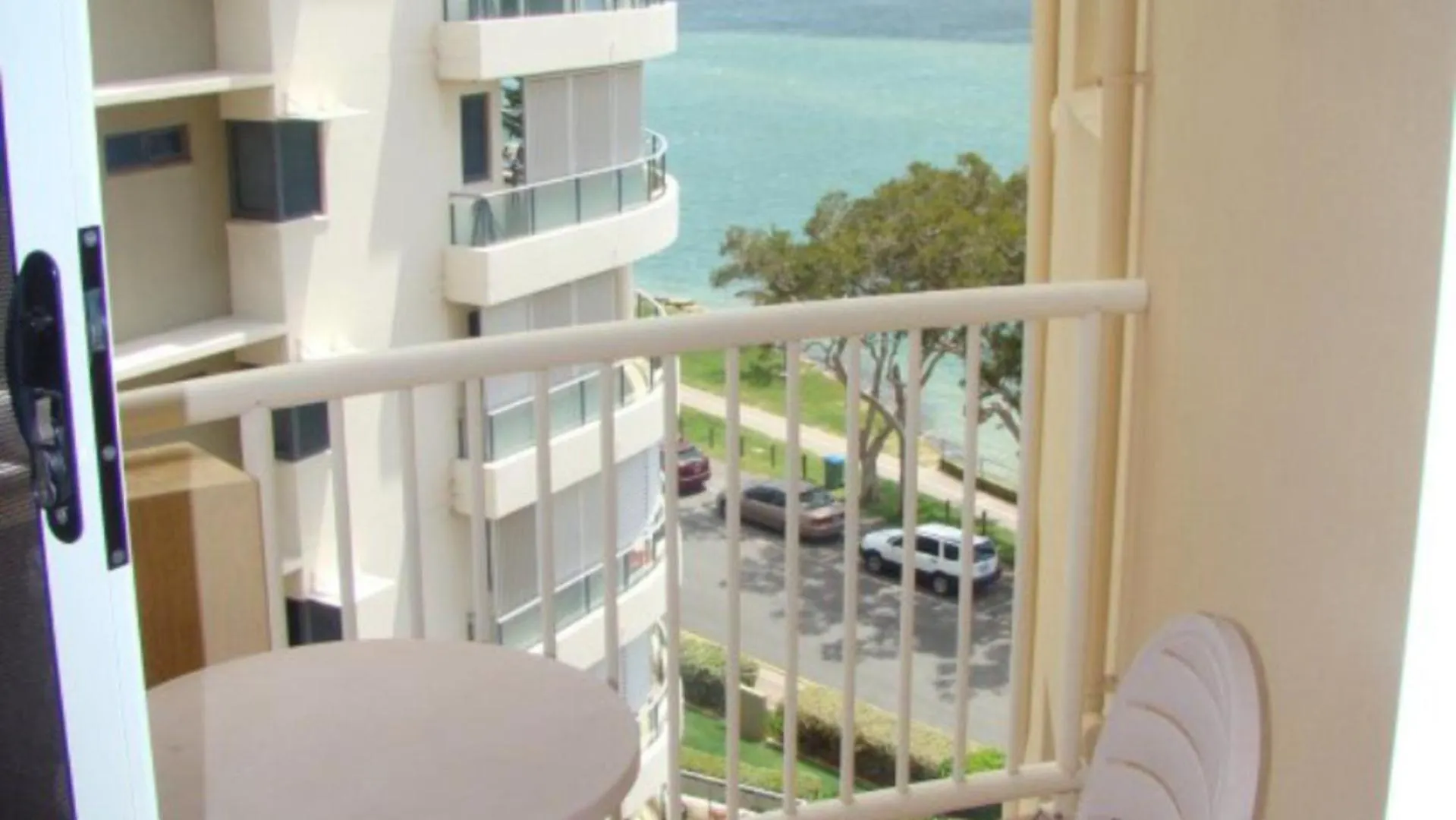 Riviere Unit 718 Apartment Golden Beach